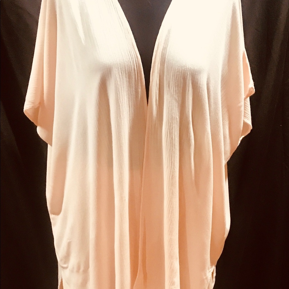 This is a “No Name” cute light Pink outfit....